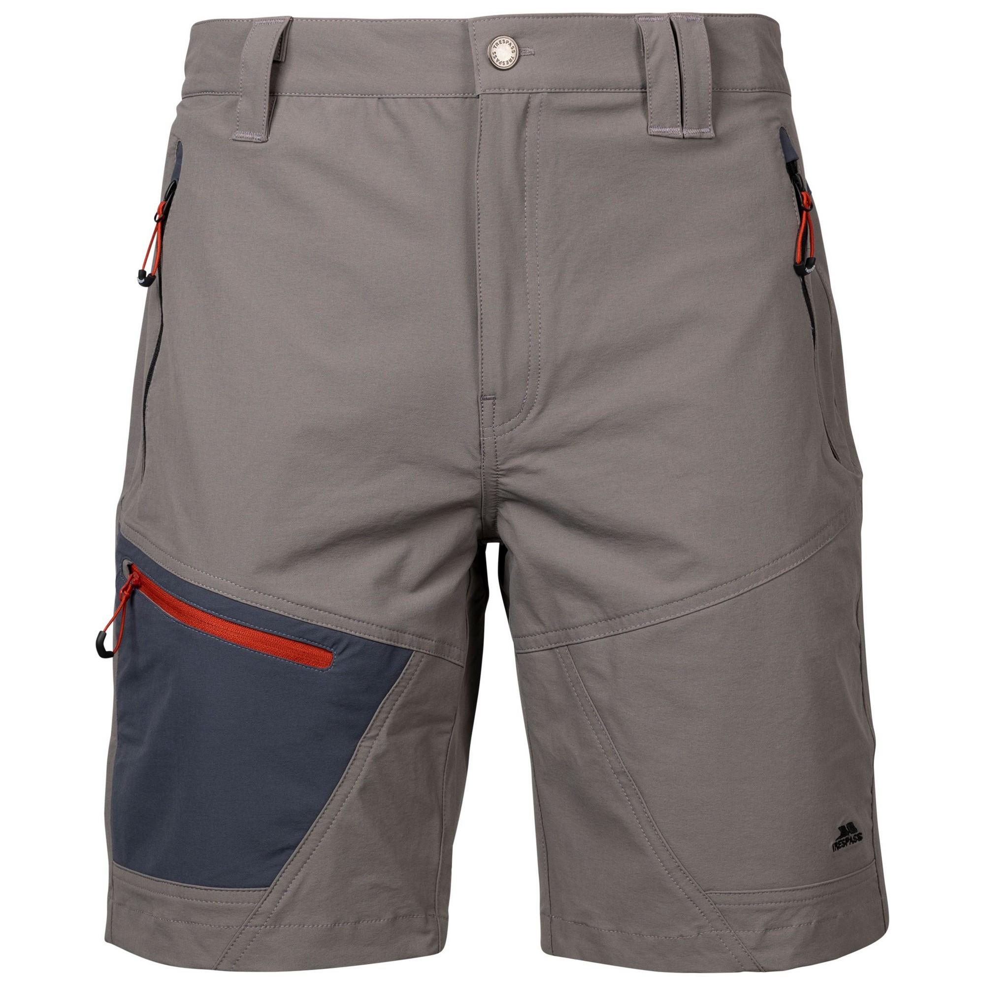 Trespass Daars Freizeitshorts