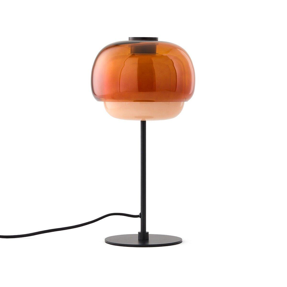 La Redoute Intérieurs Tischlampe Kinoko