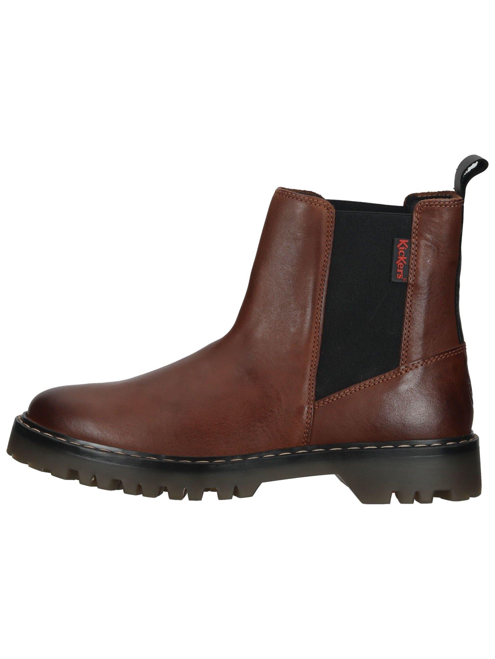 Kickers Stiefelette
