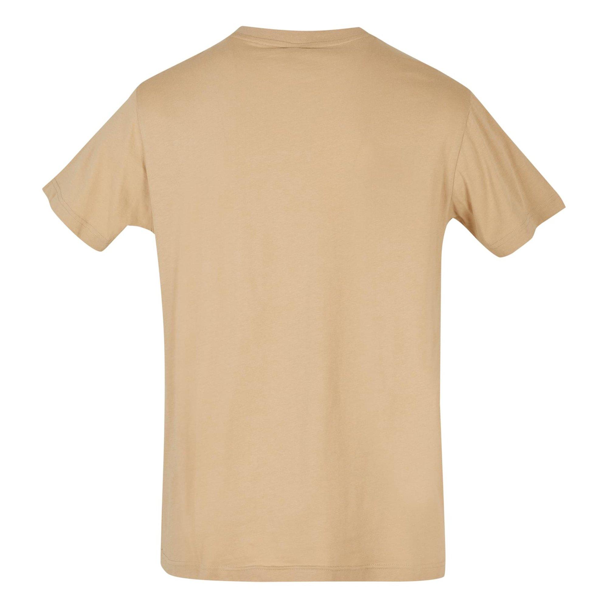 Build Your Own Basic Rundhals T-Shirt