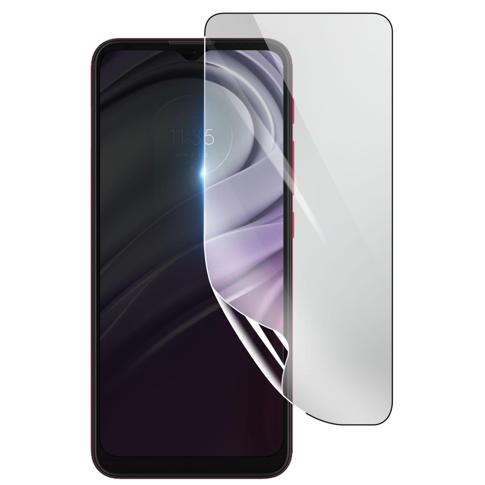 3mk Protection Hydrogel Bildschirmfolie für Motorola Moto G20