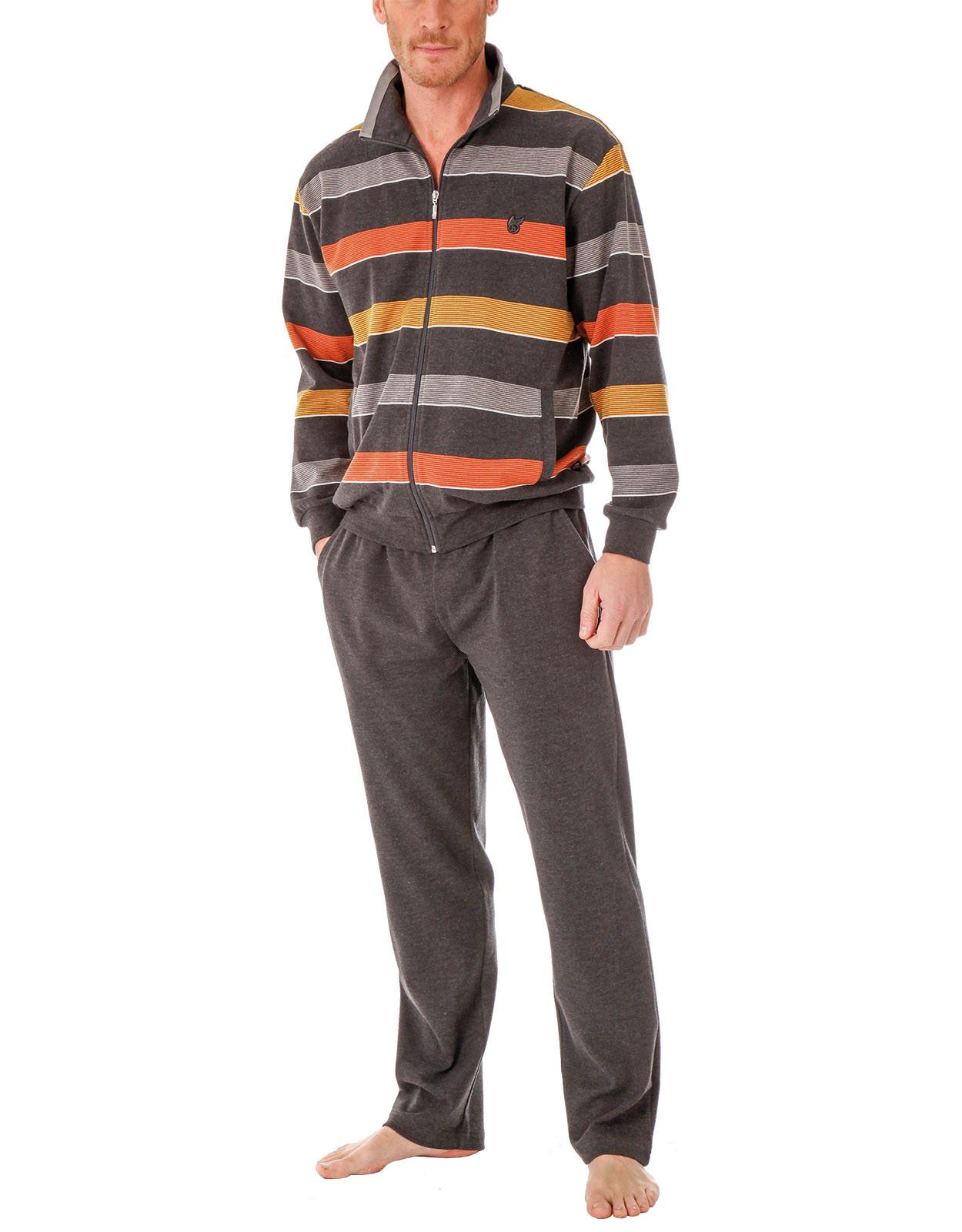 hajo Trainingsanzug Bequem sitzend