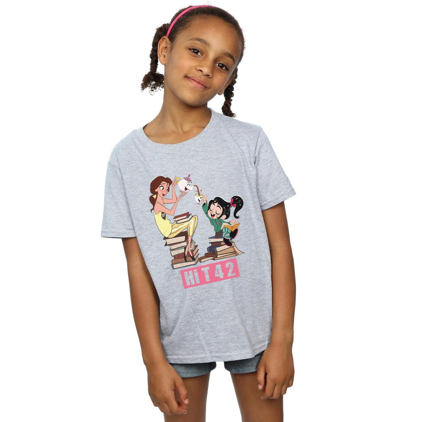 Disney Wreck It Ralph TShirt