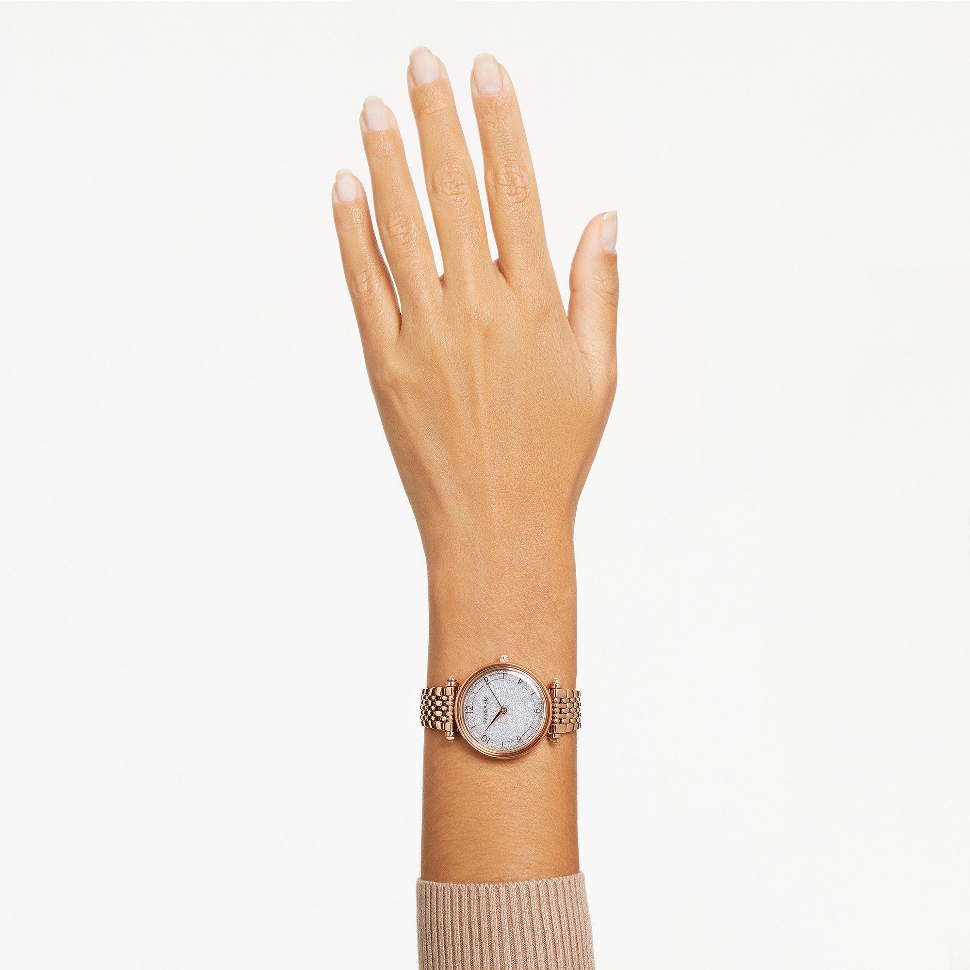SWAROVSKI Crystalline Wonder Analoguhr