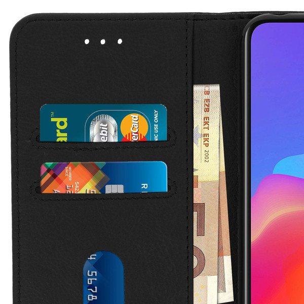 Avizar Klapphülle Honor 8A / Huawei Y6 2019