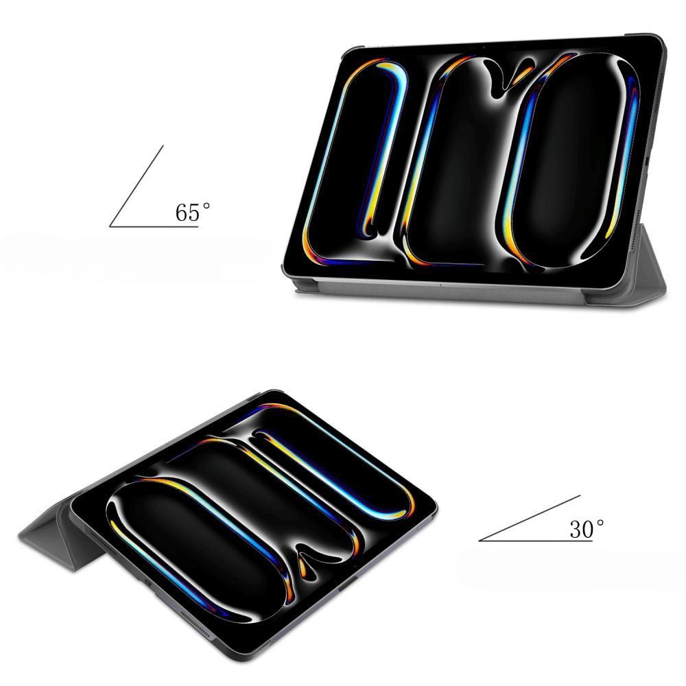 Cover-Discount iPad Pro 11 2024 - Tri-fold Smart Case