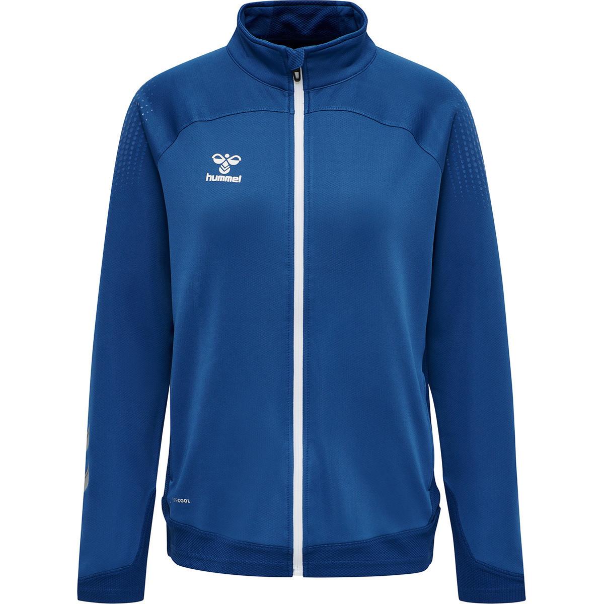 Hummel daenjacke huel hllead poly