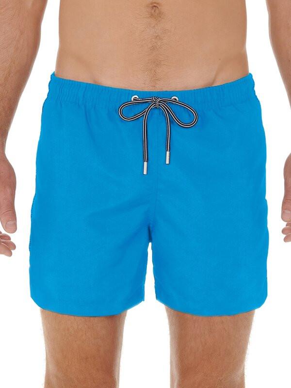 HOM Swim Sea Life Badeshorts