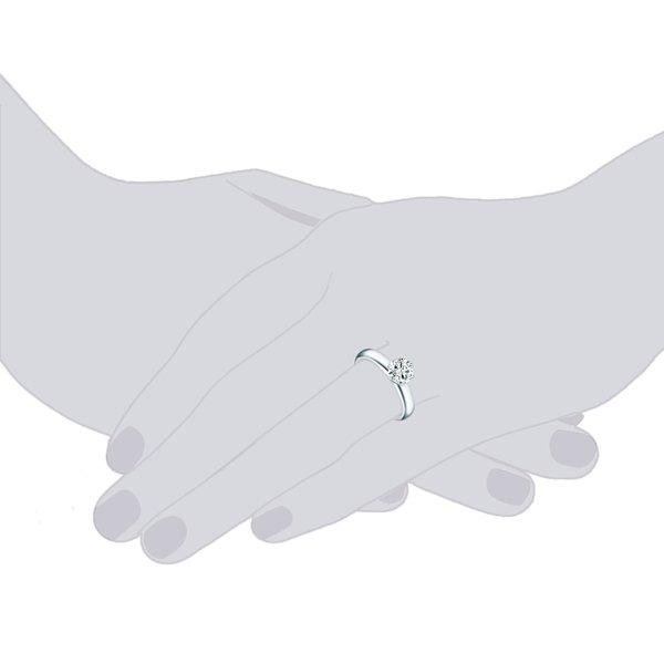Trilani Ring