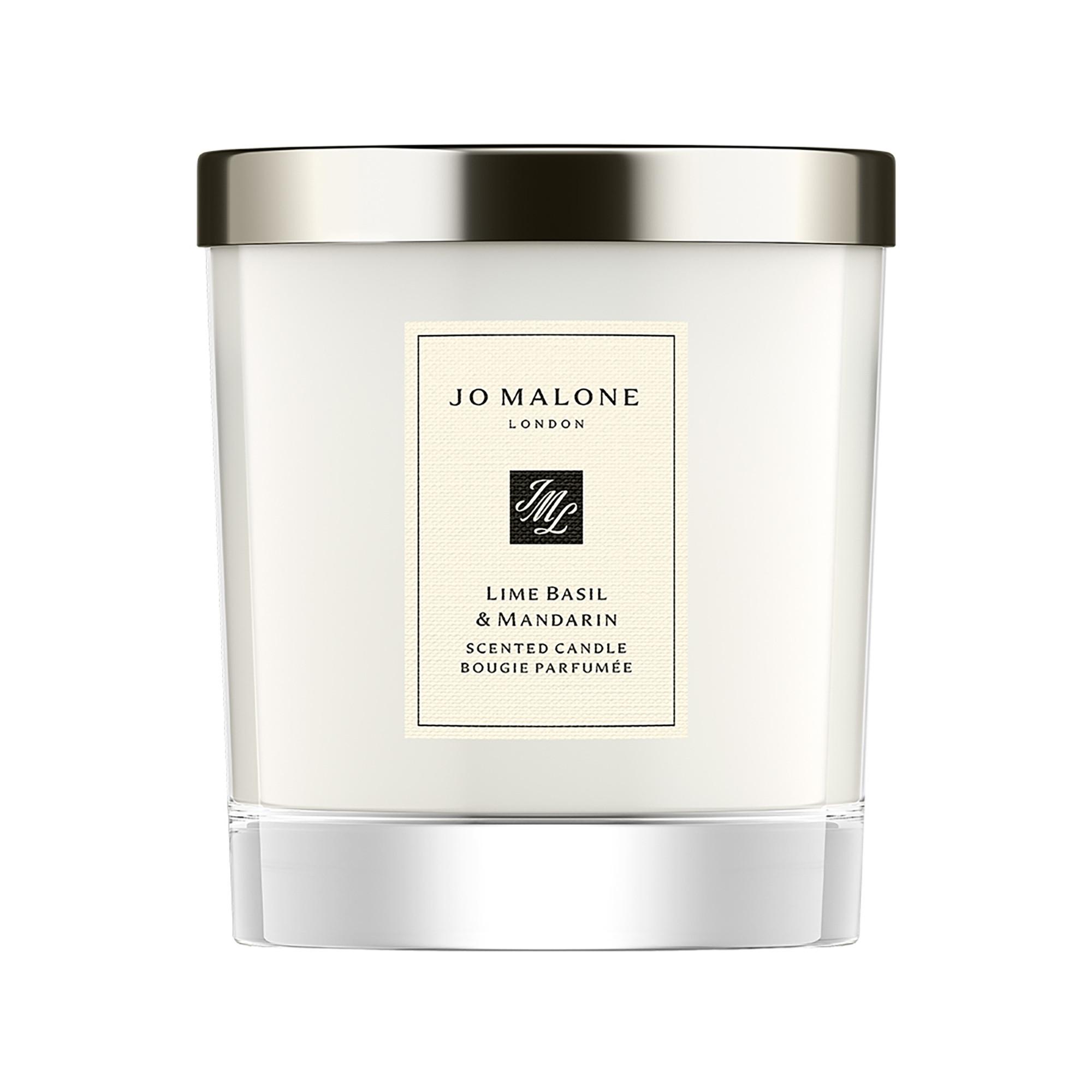 Jo Malone London Lime Basil & Mandarin Home Candle