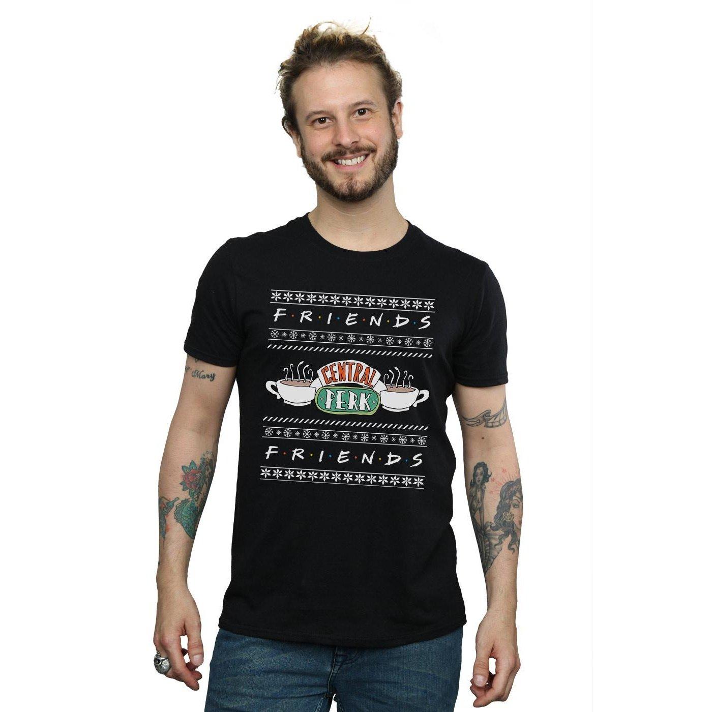 Friends Central Perk T-Shirt