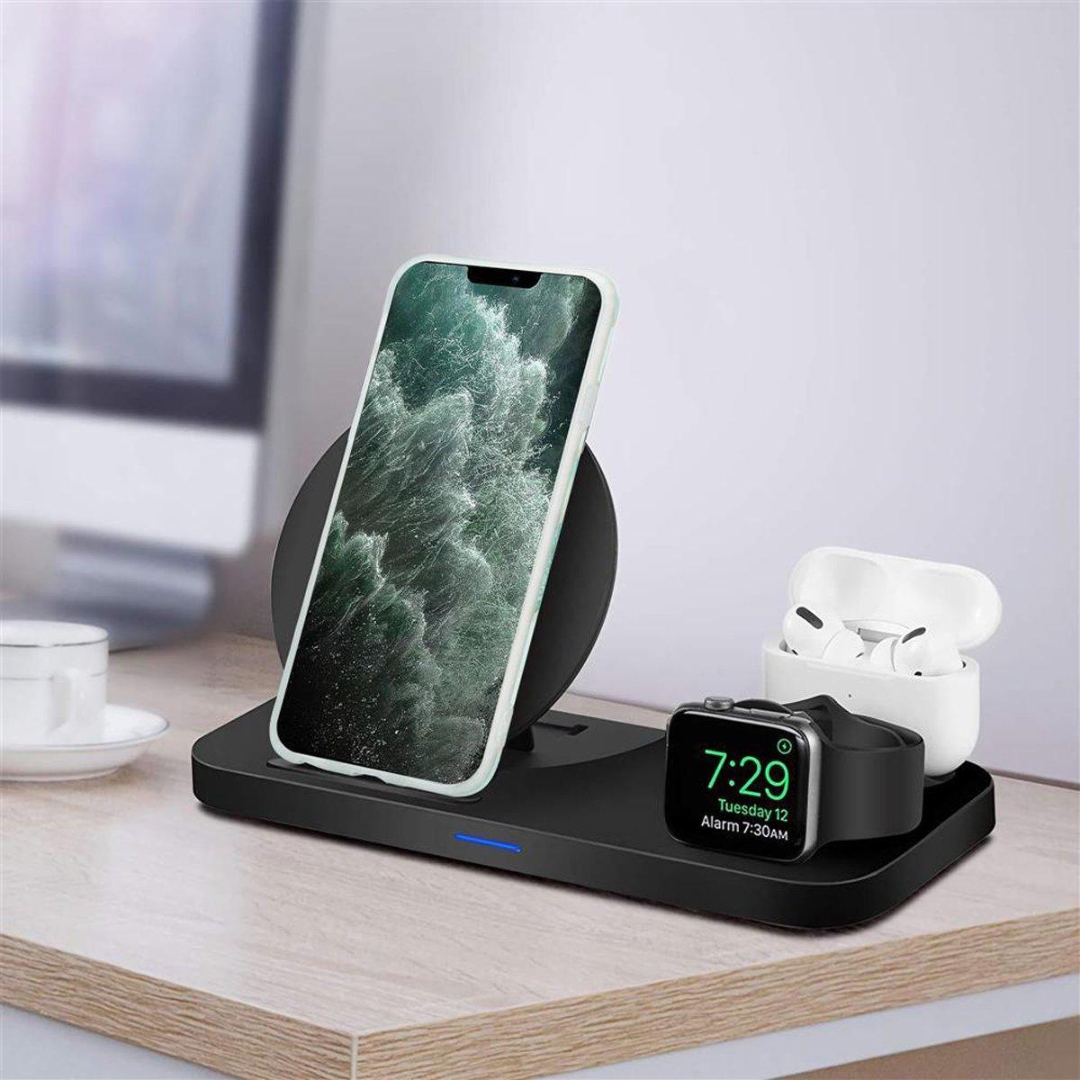 Cadorabo Hülle für Apple iPhone 12 PRO MAX aus TPU Silikon mit Muster Mosaik