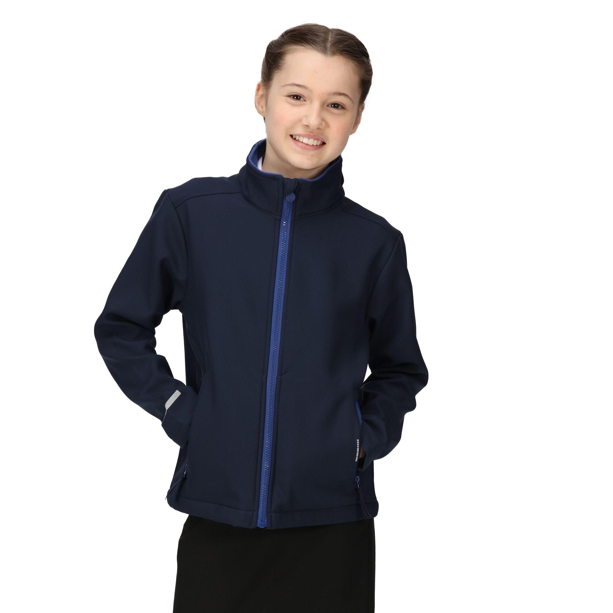 Regatta Ablaze Softshelljacke Zweilagig
