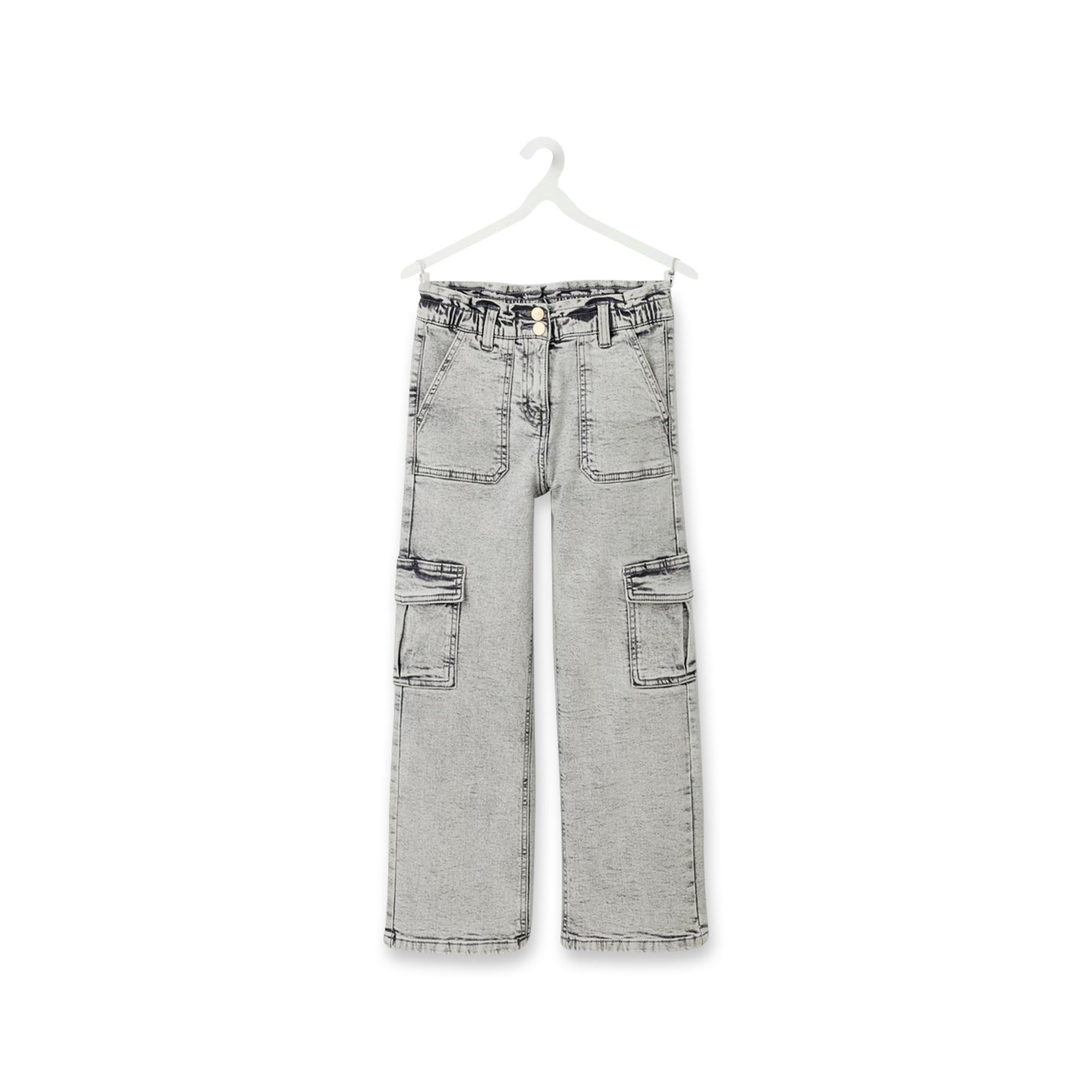TAO KIDS Cargohose, Regular Fit