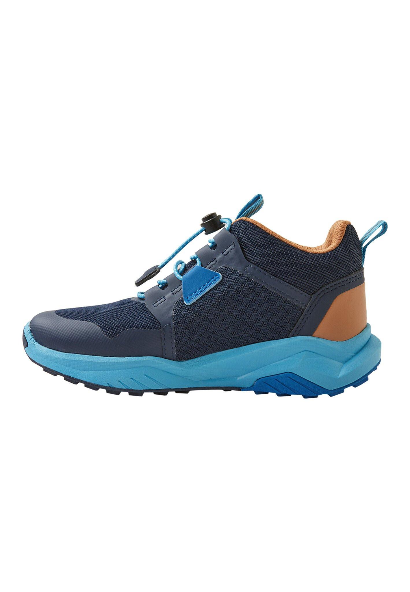 Reima tec Kinderschuh Kiritin Navy
