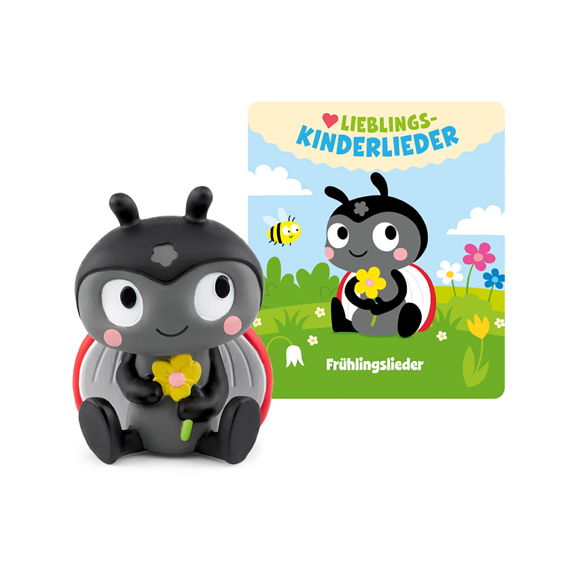 Tonies Lieblings-Kinderlieder – Frühlingslieder, Deutsch