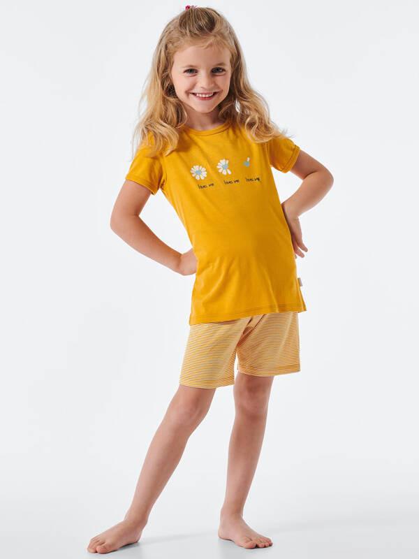 Schiesser Girls Pyjama