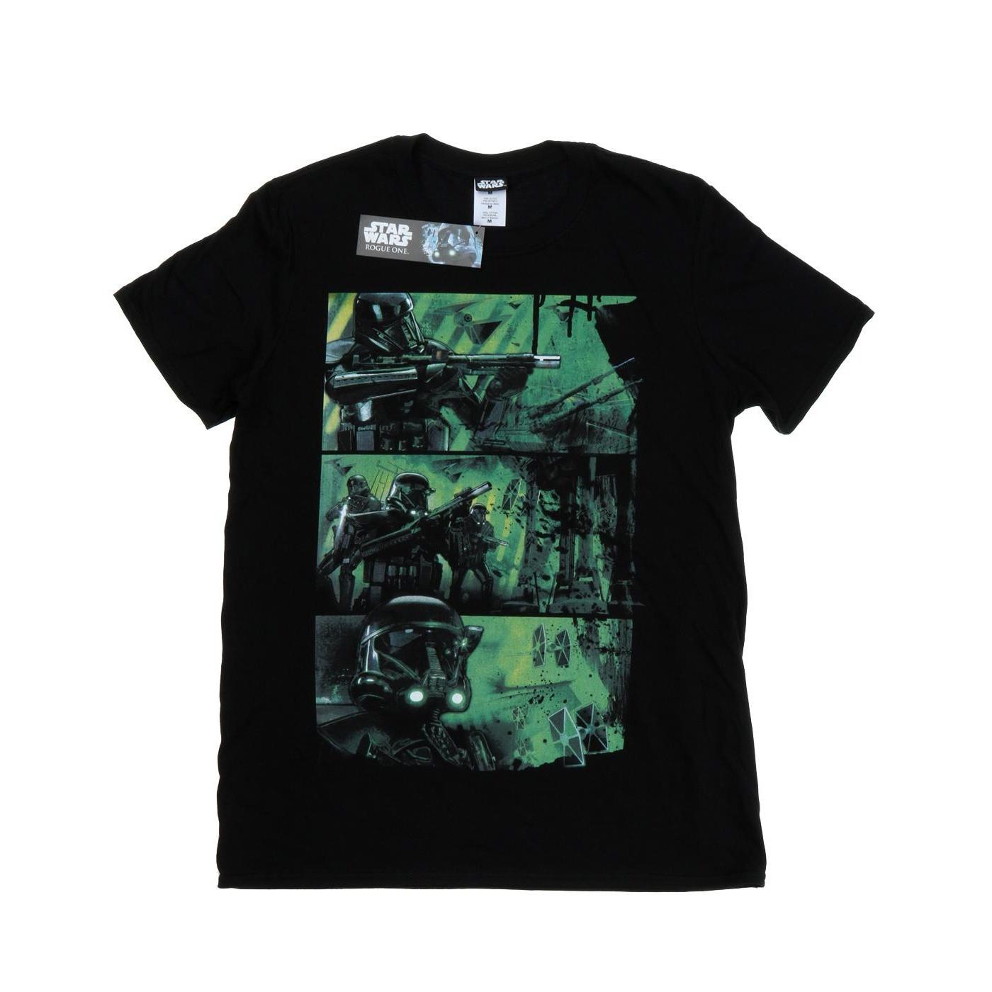 STAR WARS Rogue One Death Trooper T-Shirt