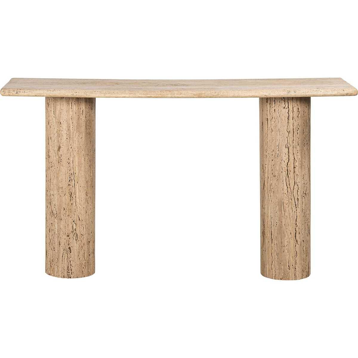 mutoni Konsolentisch Hampton 140