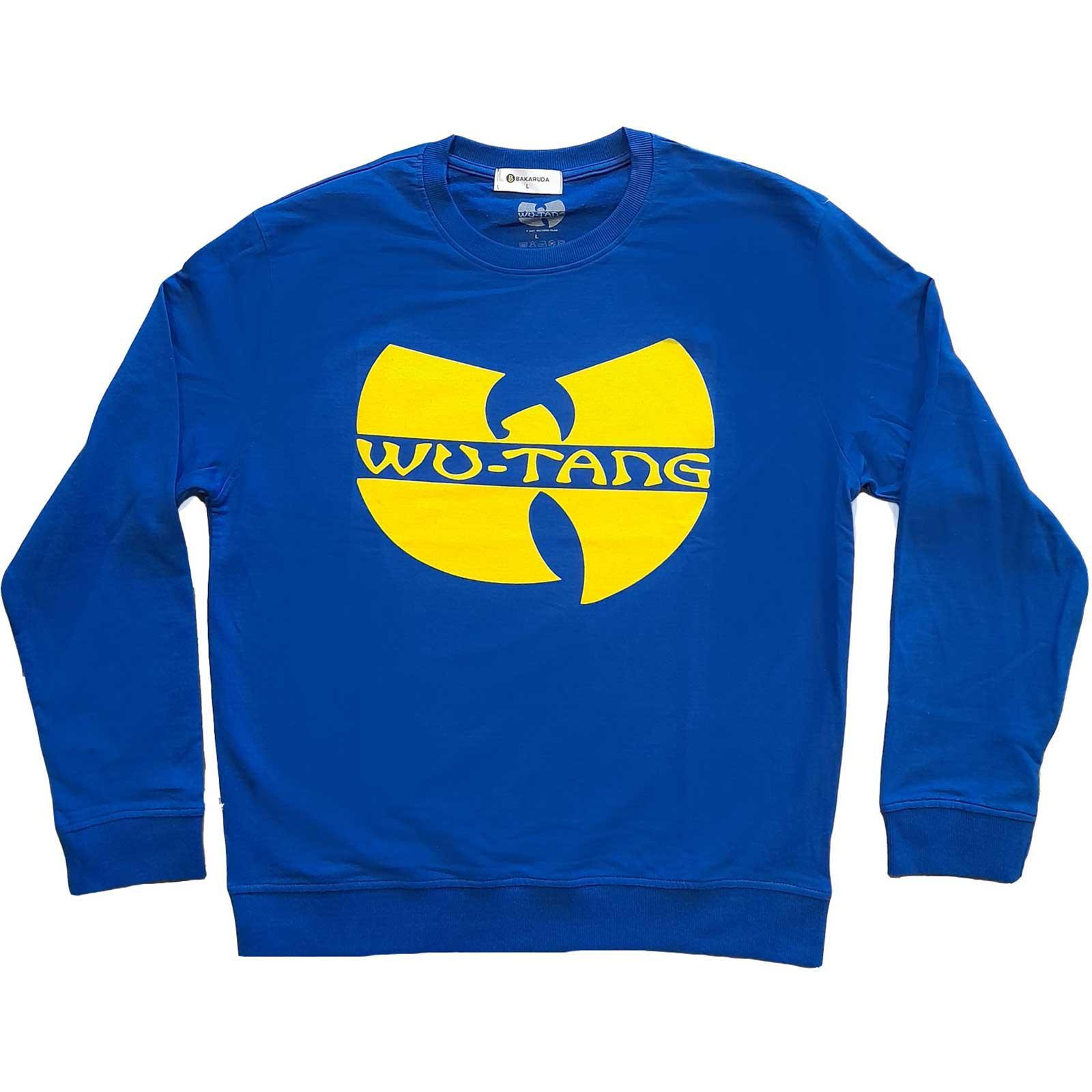 Wu-Tang Clan Sweatshirt