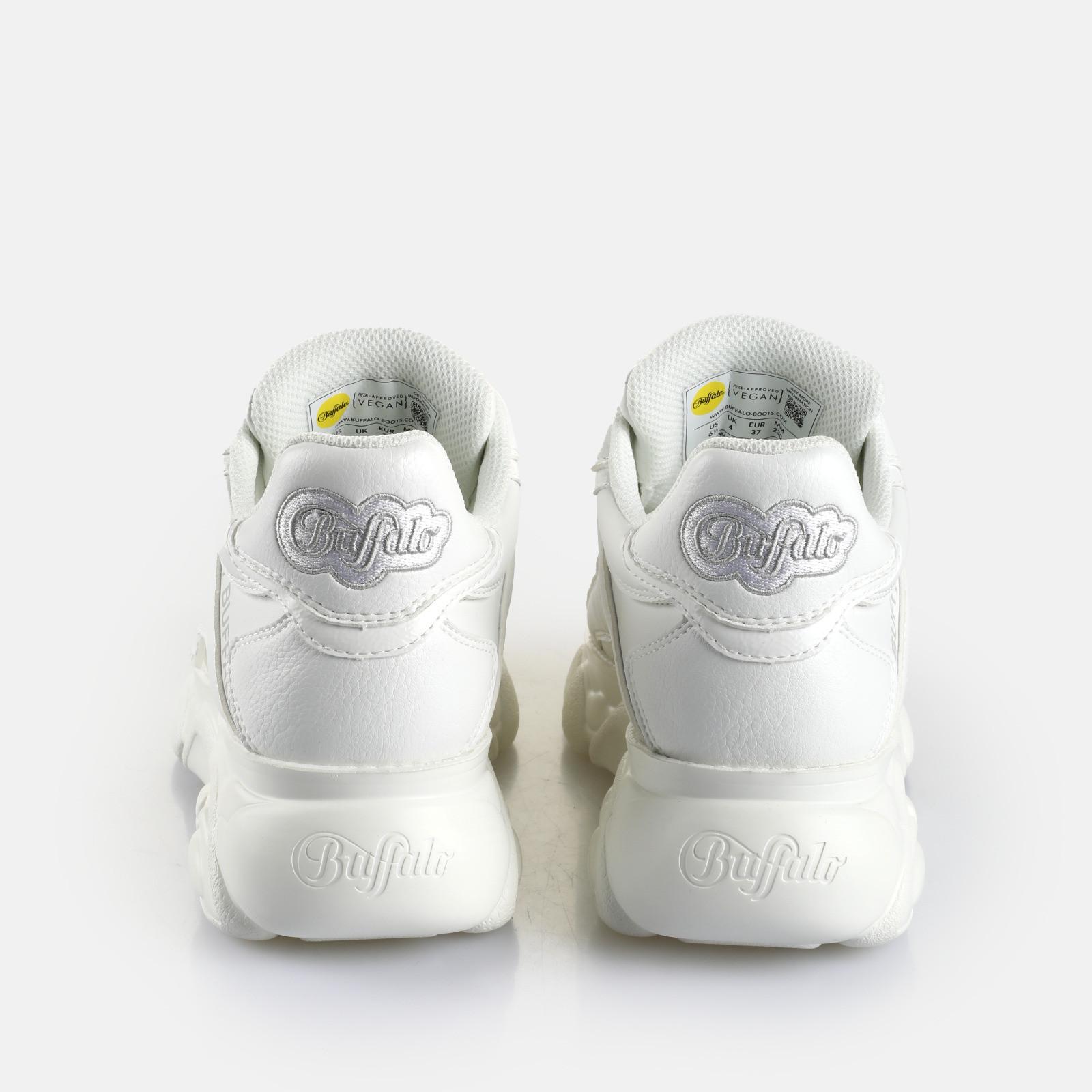 Buffalo sneakers cld echo - vegan nappa