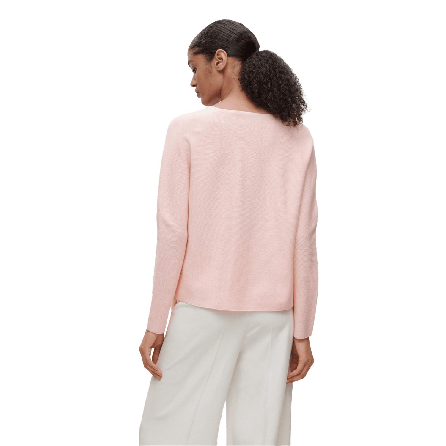 BOSS C Ferona Pullover Top