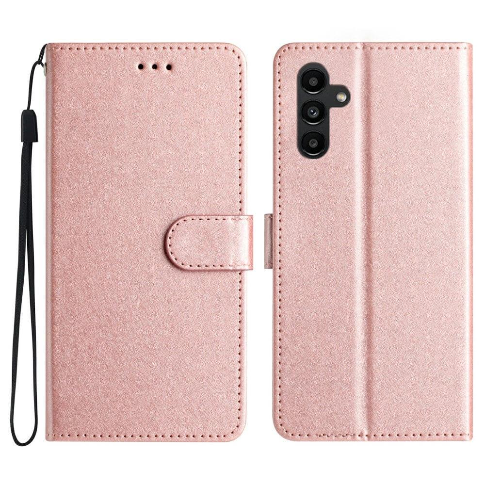 Cover-Discount Galaxy A36 5G - Silk Texture Etui Hülle