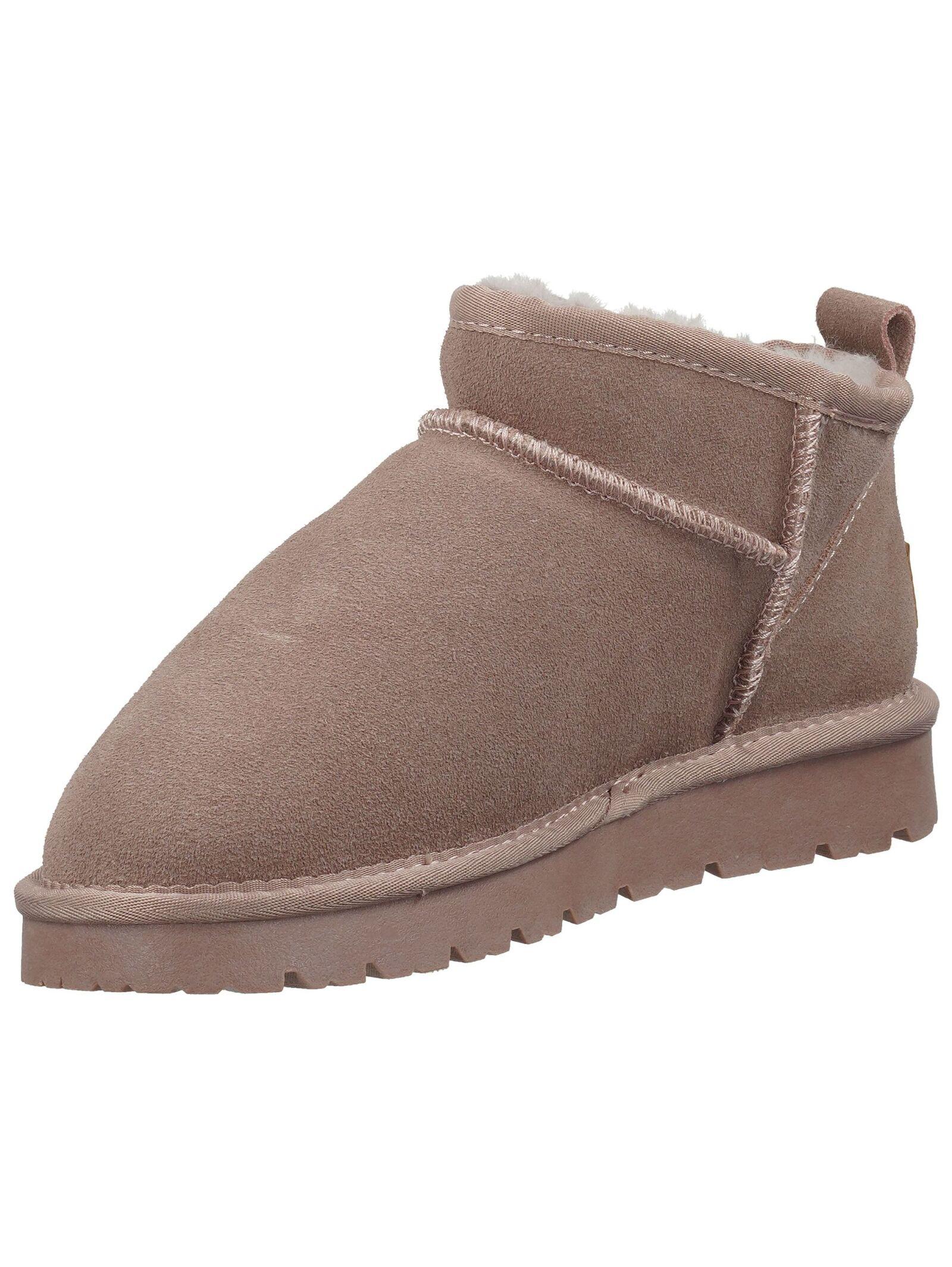 ILC Stiefelette C48-0005-18