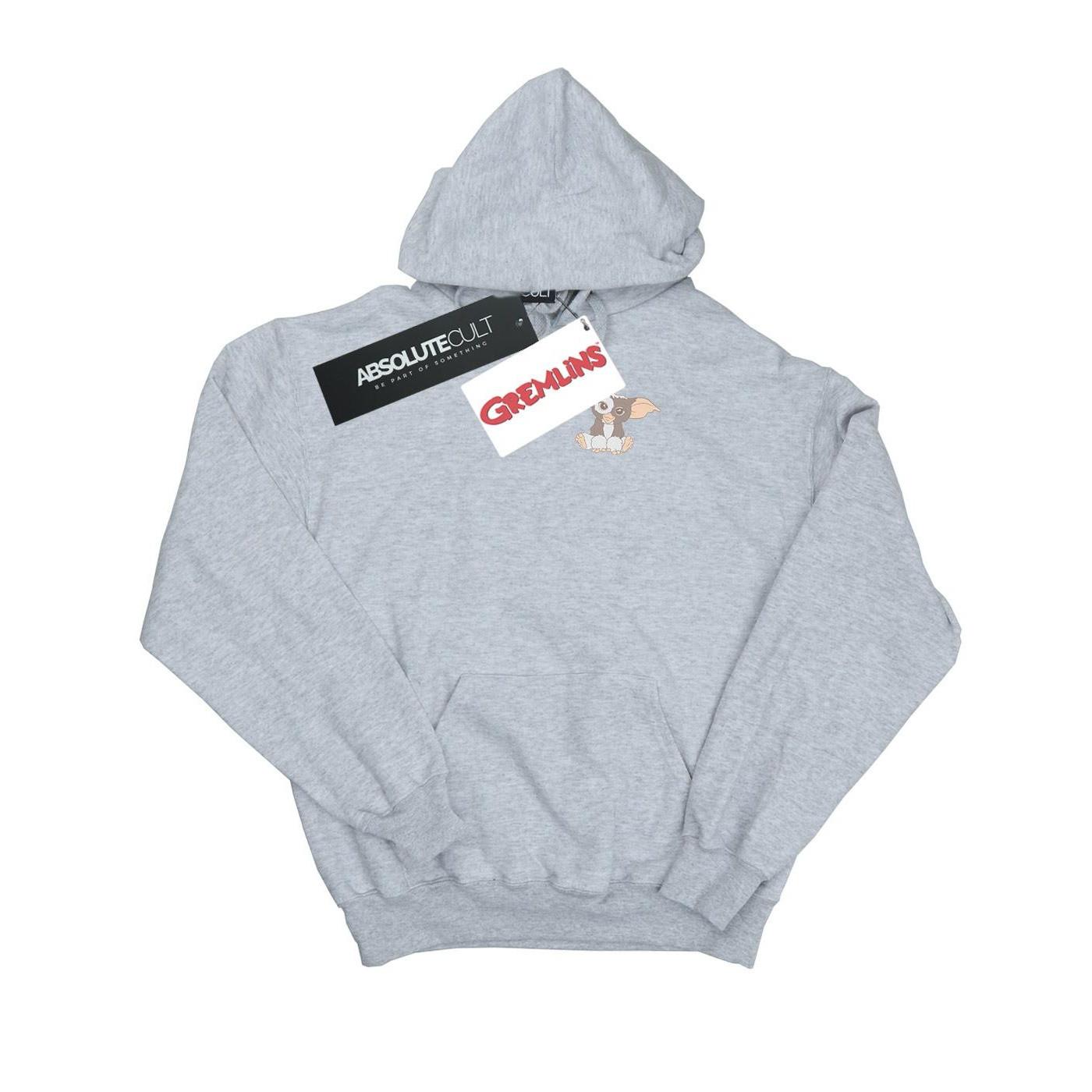 Gremlins Kapuzenpullover