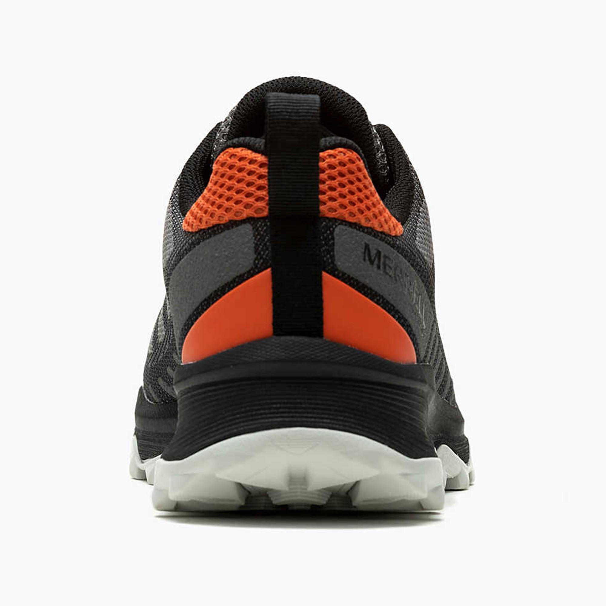 MERRELL Speed Eco WP Trekkingschuhe, low top