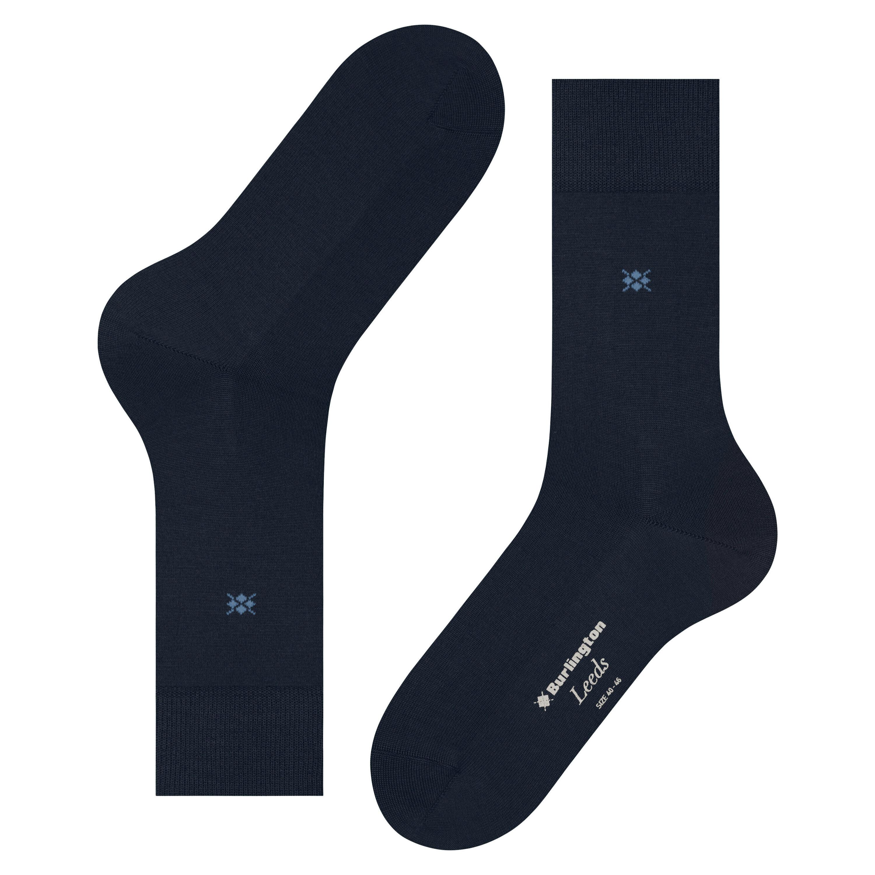 Burlington socken leeds
