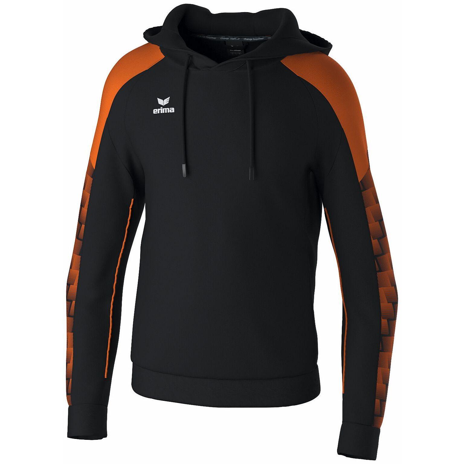 Erima hoodie kinder evo star