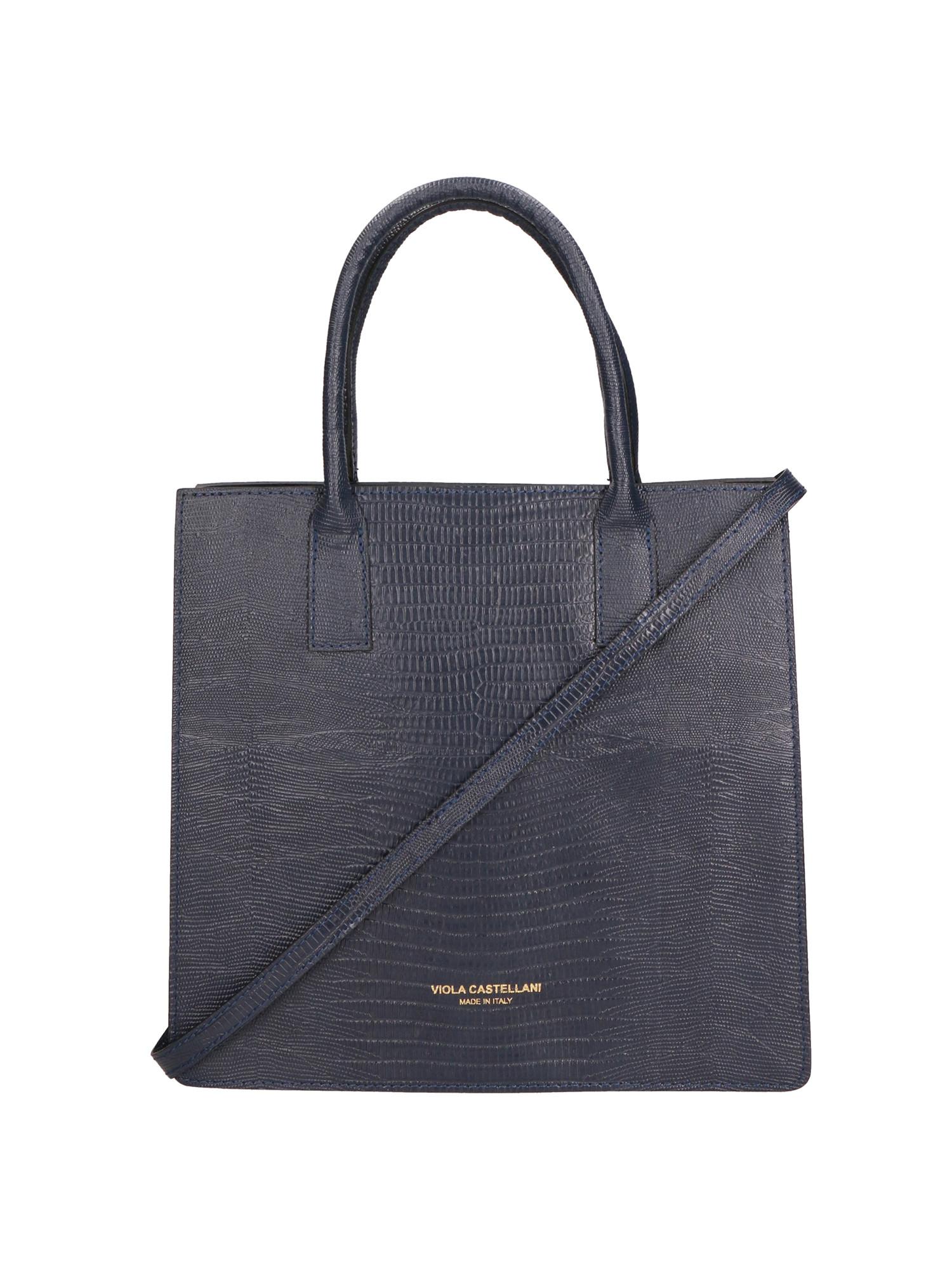 Viola Castellani Handtasche