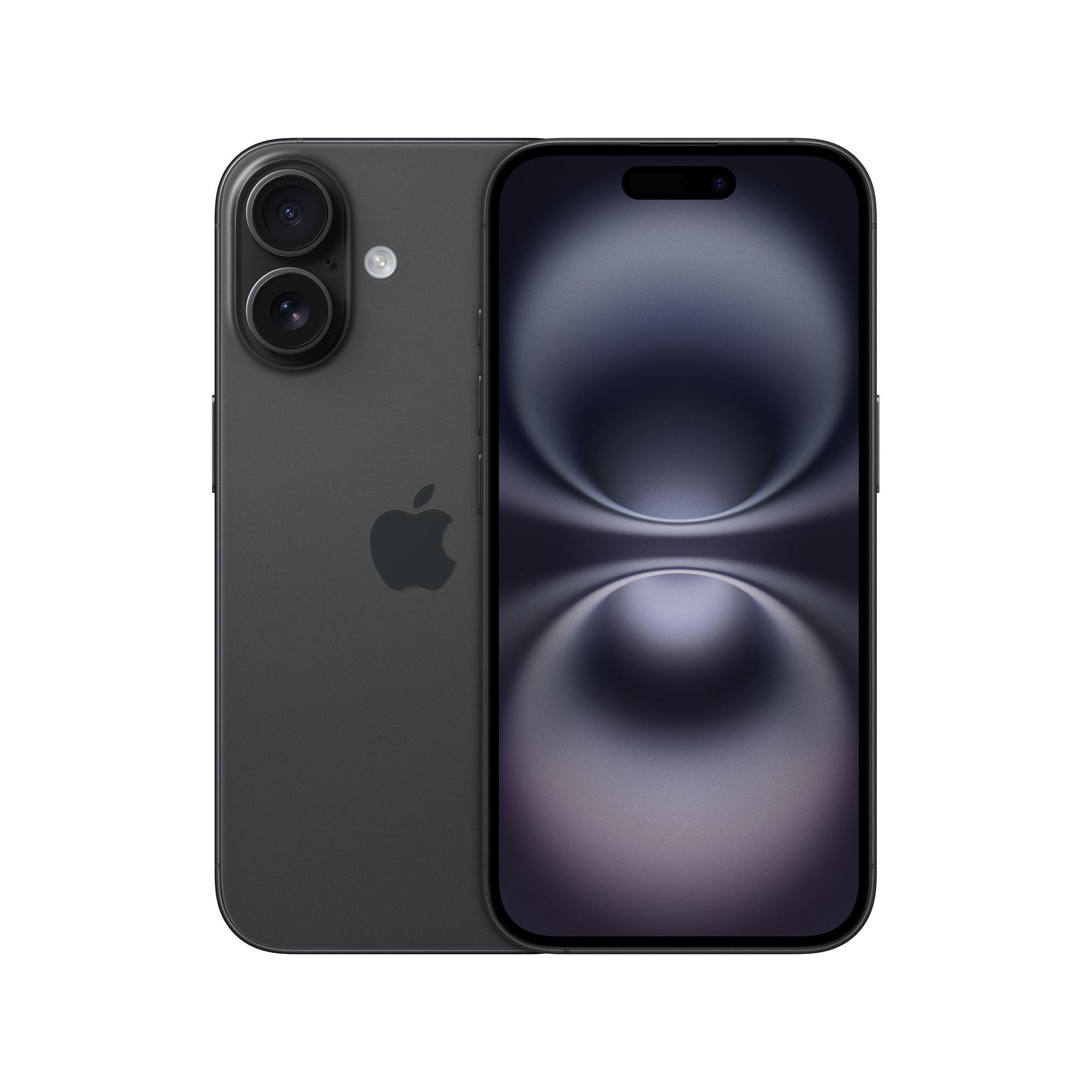 Apple iPhone 16 (128 GB) Smartphone