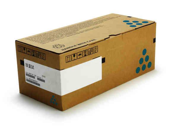 RICOH RICOH Toner cyan 407544 SP C250DN 1600 Seiten