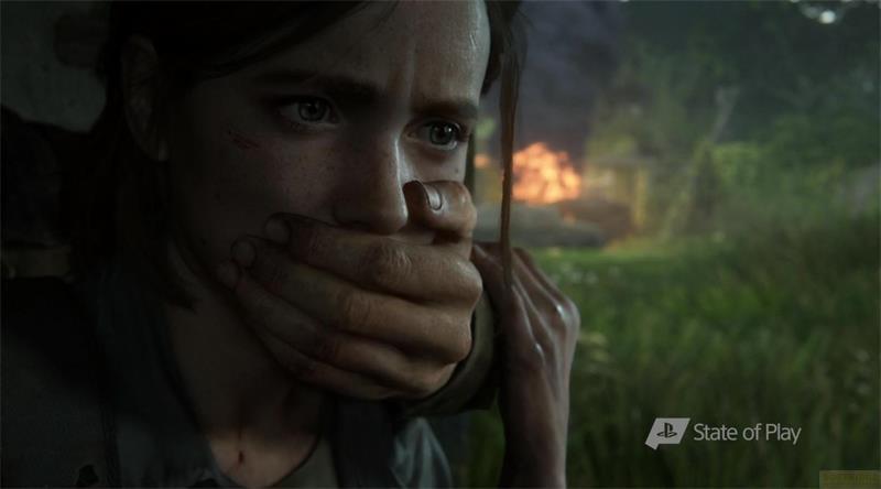 SONY The Last of Us Part 2