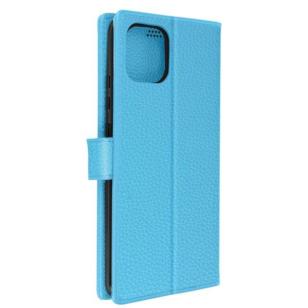 Avizar Etui Samsung Galaxy A03 Hellblau