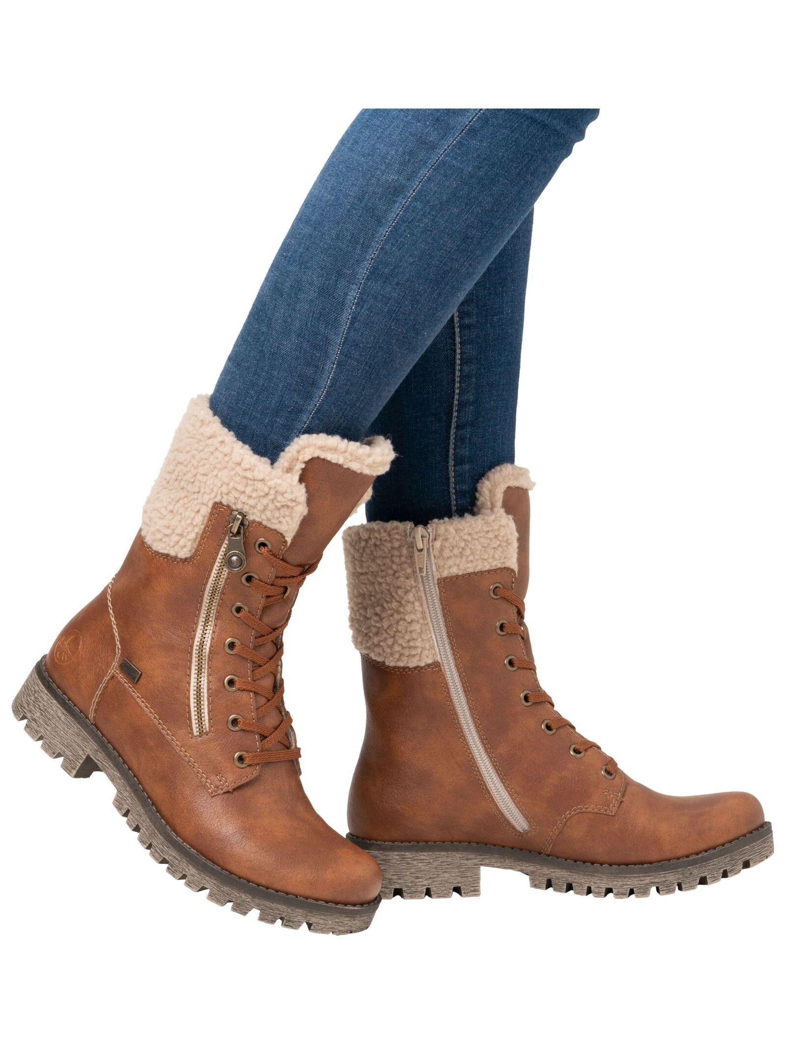 Rieker Stiefel 78522