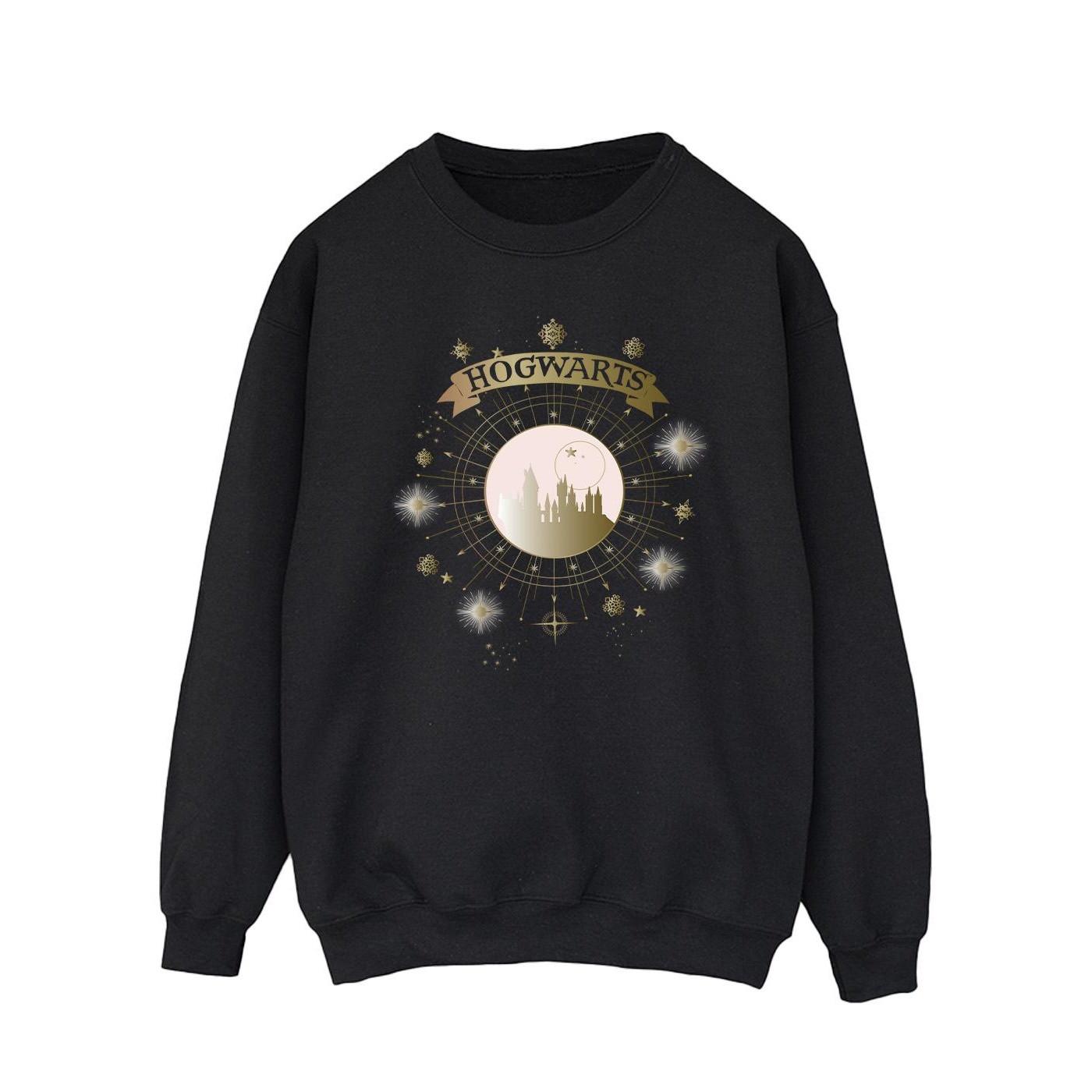 Harry Potter Hogwarts Sweatshirt