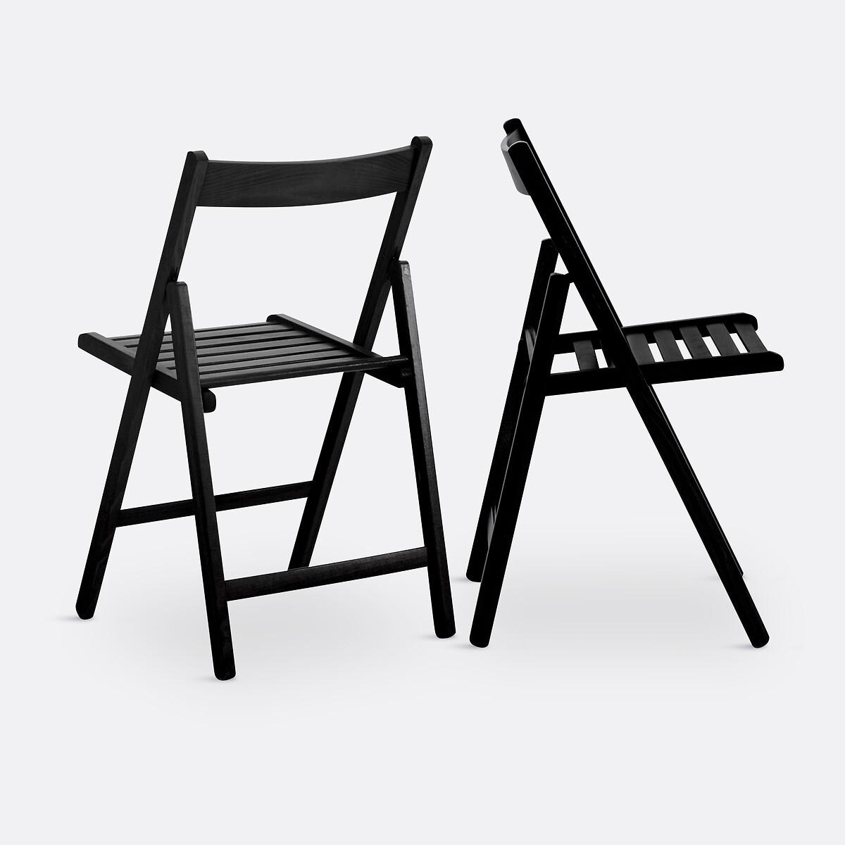 SO'HOME 2er-Set Klappstühle Yann