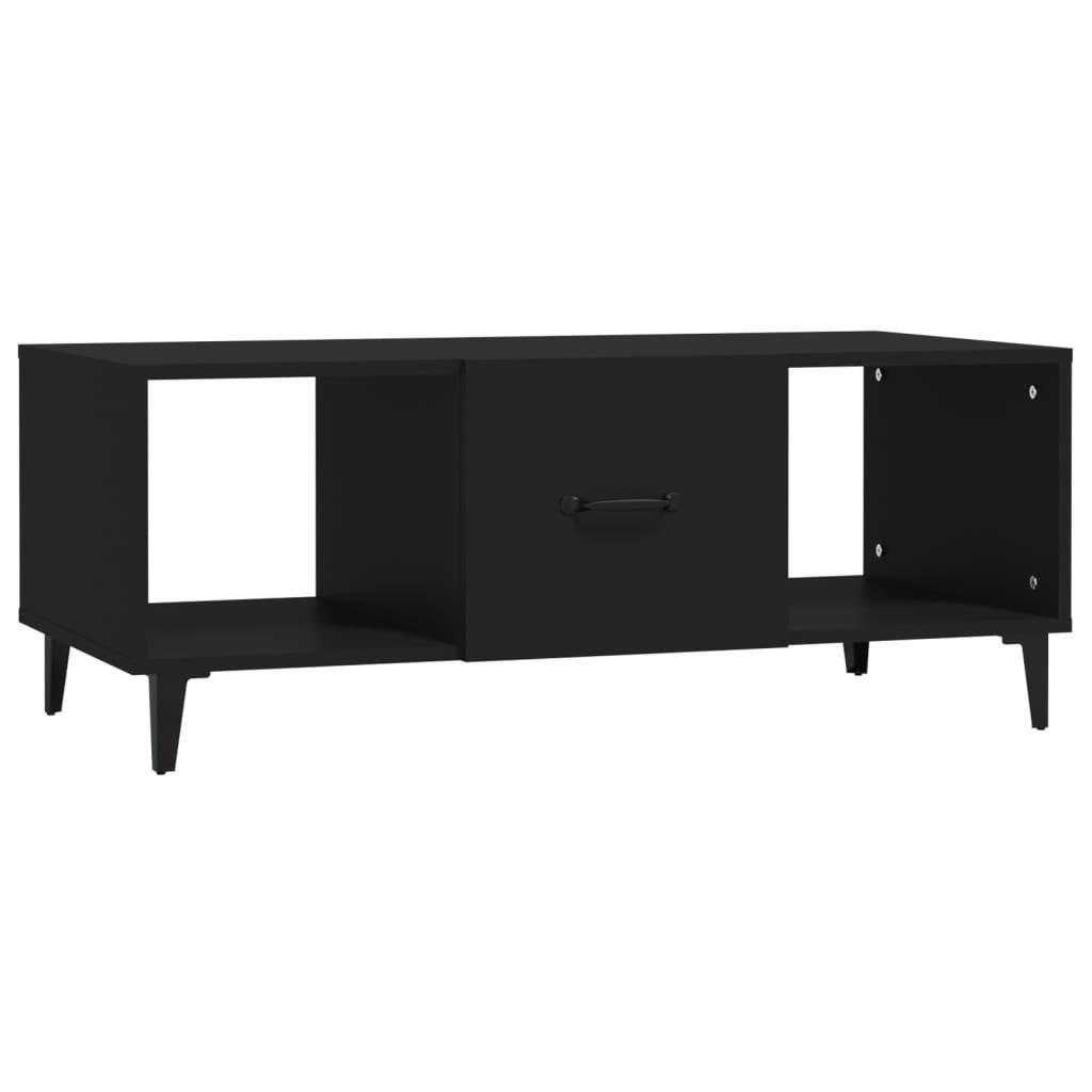 VidaXL Couchtisch holzwerkstoff
