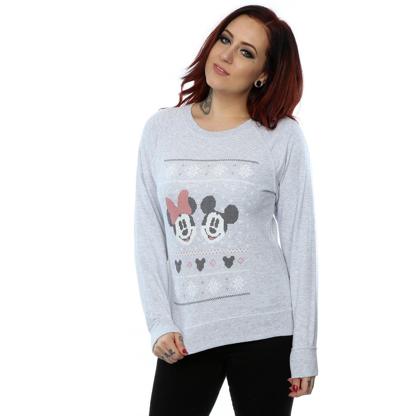 Disney Sweatshirt
