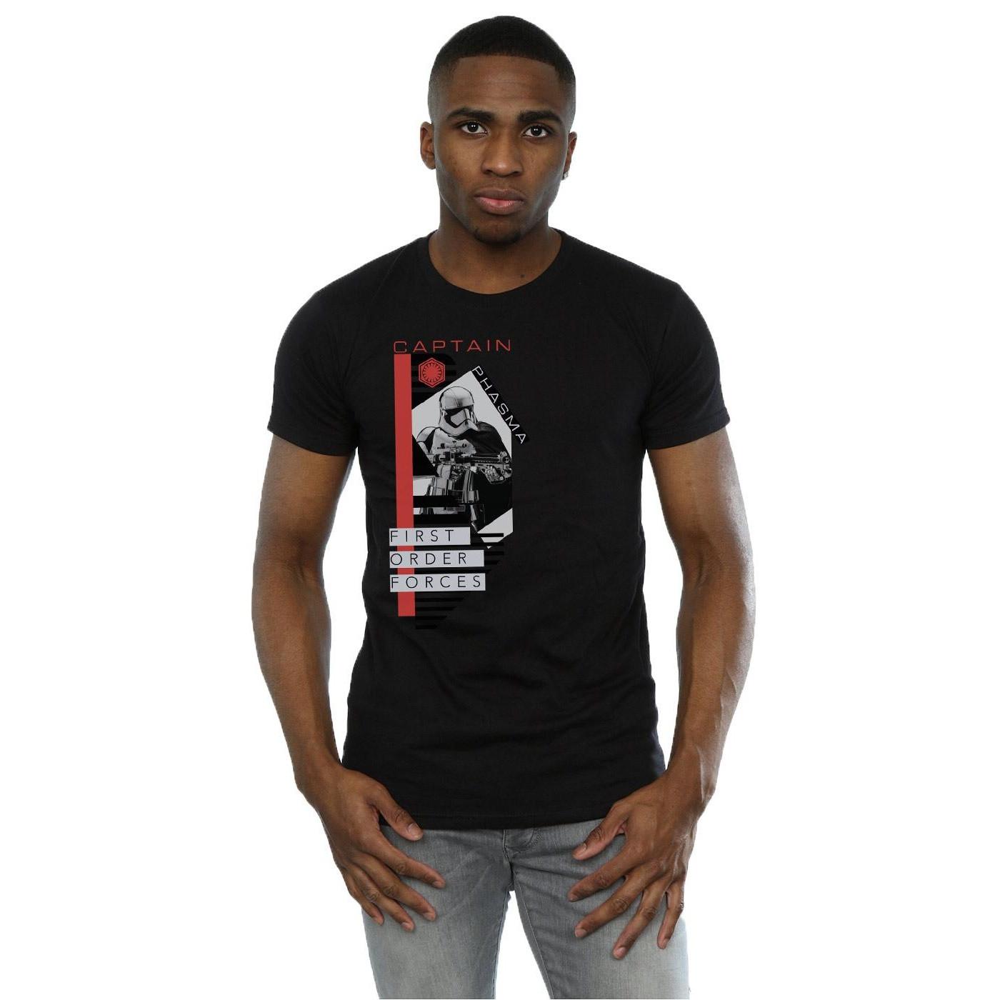 STAR WARS Star Wars The Last Jedi T-Shirt