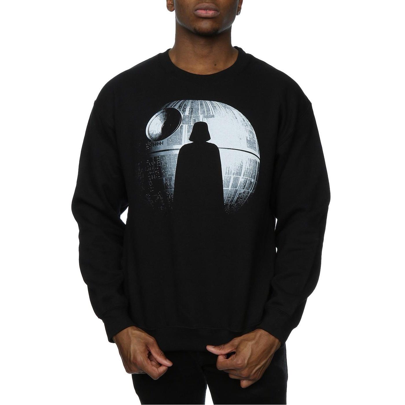 STAR WARS Rogue One Death Star Sweatshirt