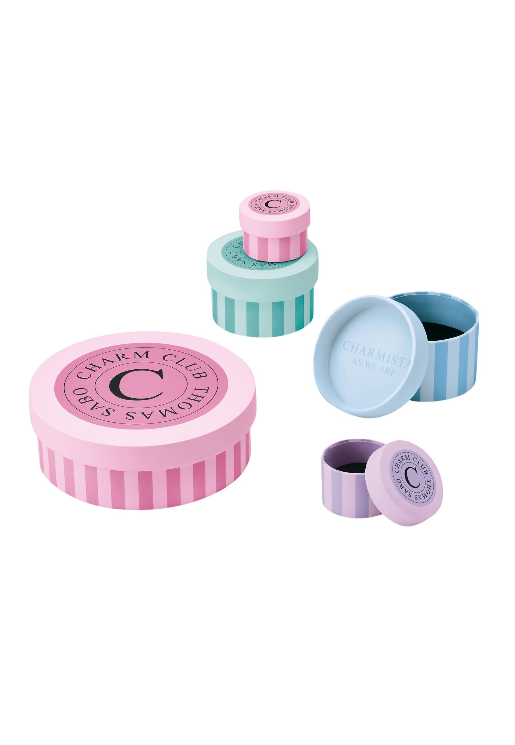 Thomas Sabo Charm-Anhänger Schlüssel Der Liebe