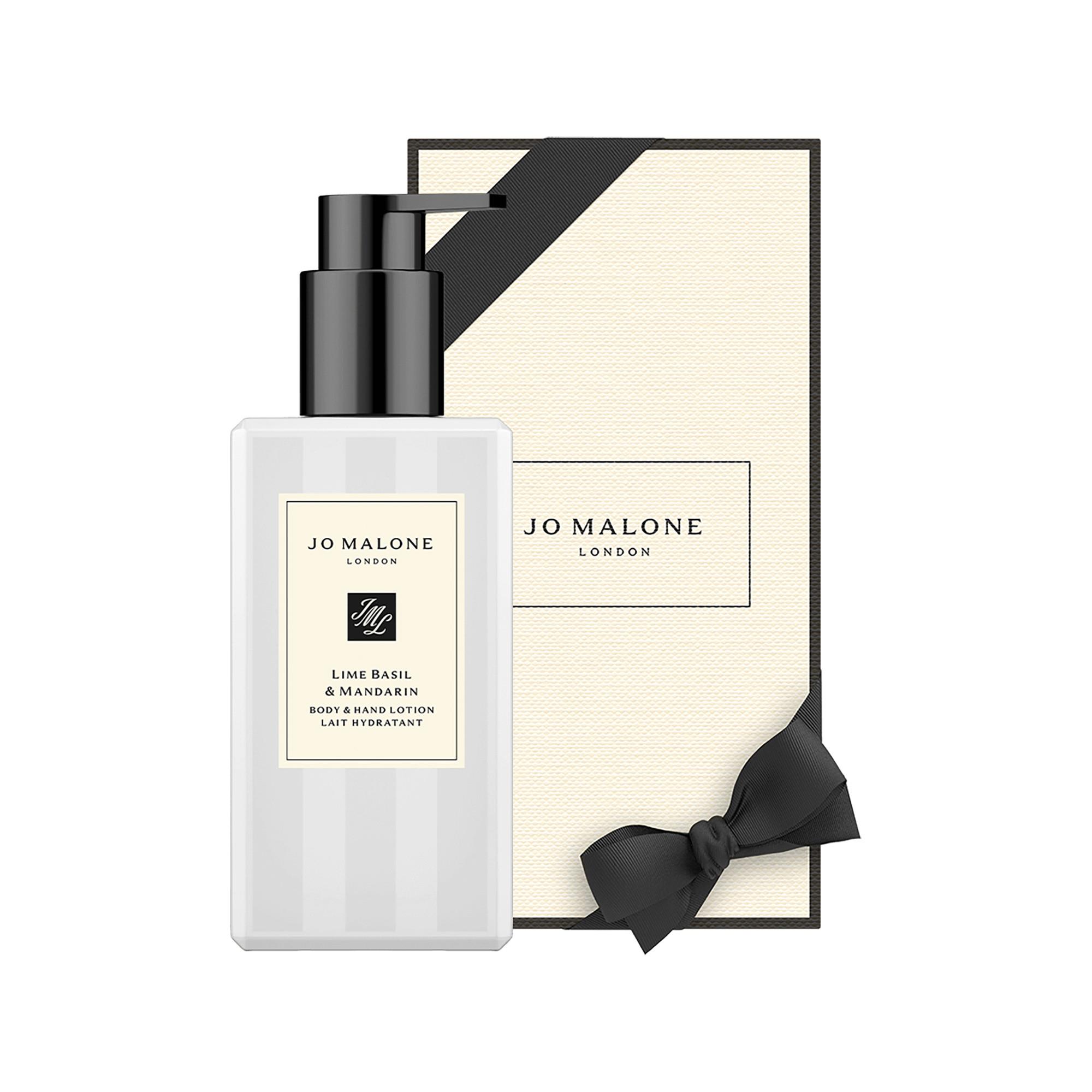 Jo Malone London Lime Basil & Mandarin Body & Hand Lotion