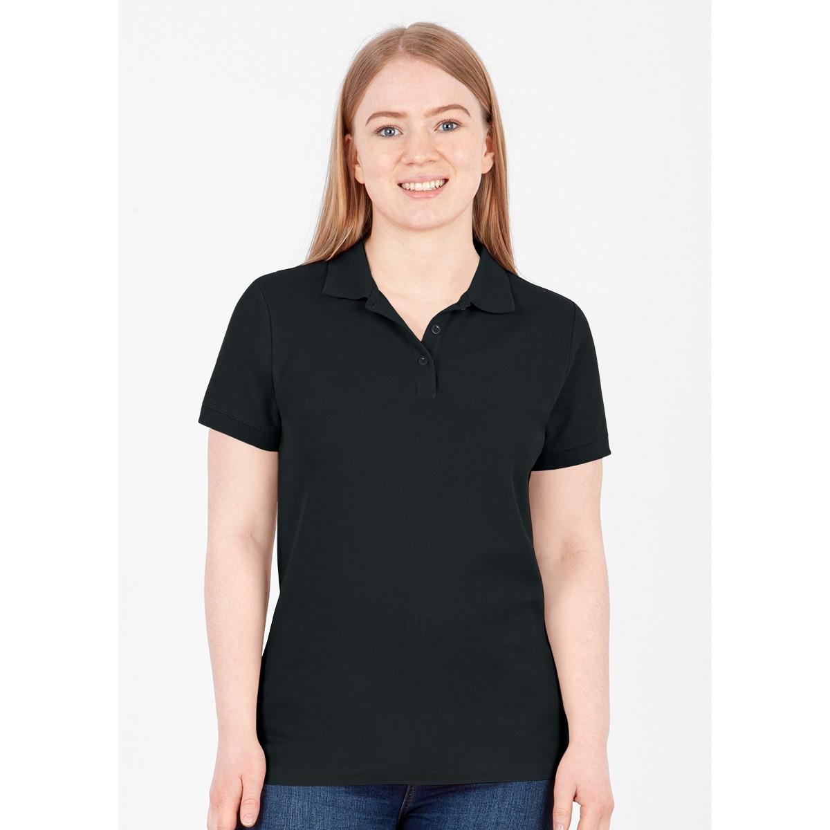 Jako polo-shirt organic