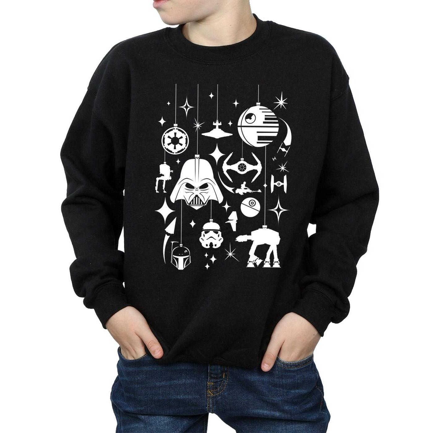 STAR WARS Sweatshirt