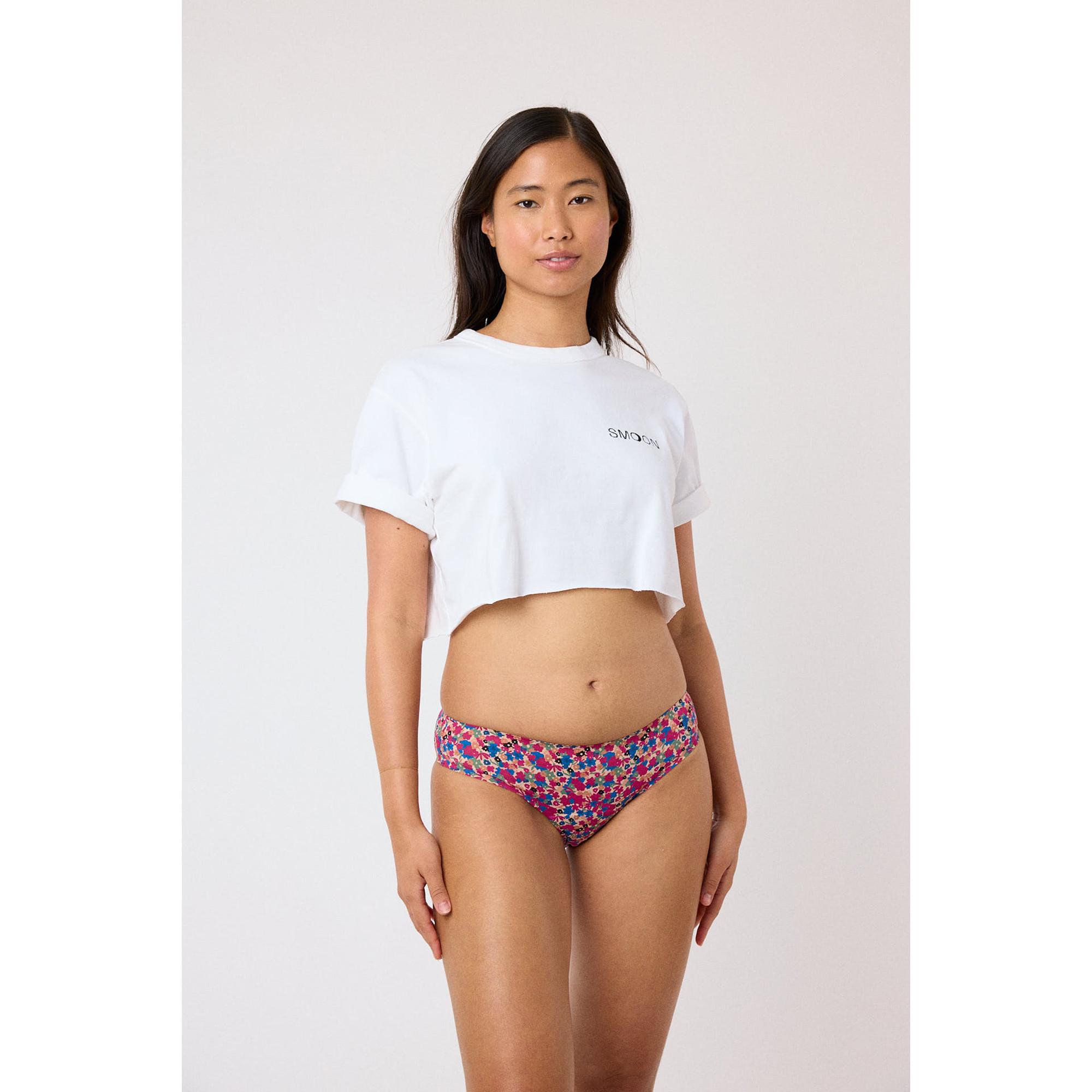 Smoon Artemis Culotte Heavy Flow Periodenslip
