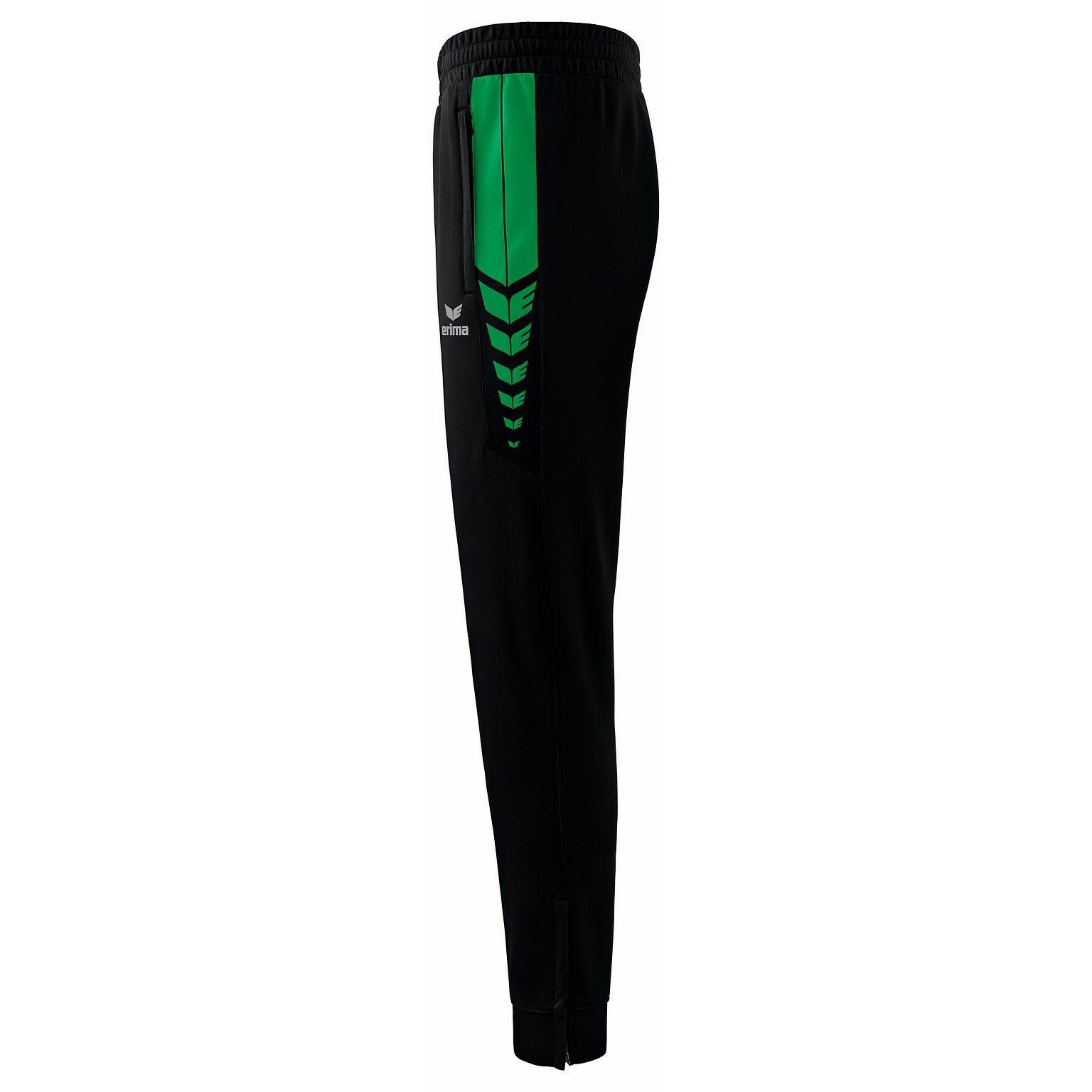 Erima Worker IX Wing Jogginghose